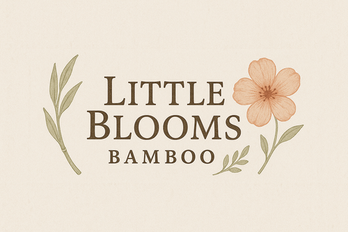 Little Blooms Bamboo